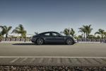 Porsche Taycan 4S 2020 года (NA)